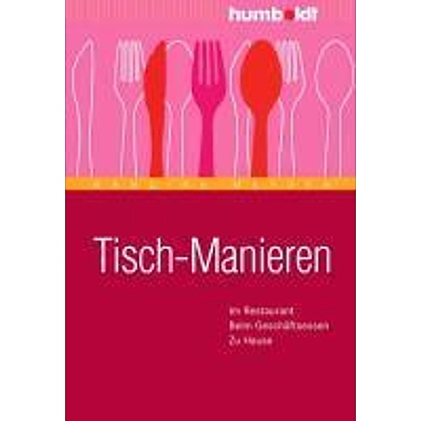 Tisch-Manieren, Nandine Meyden