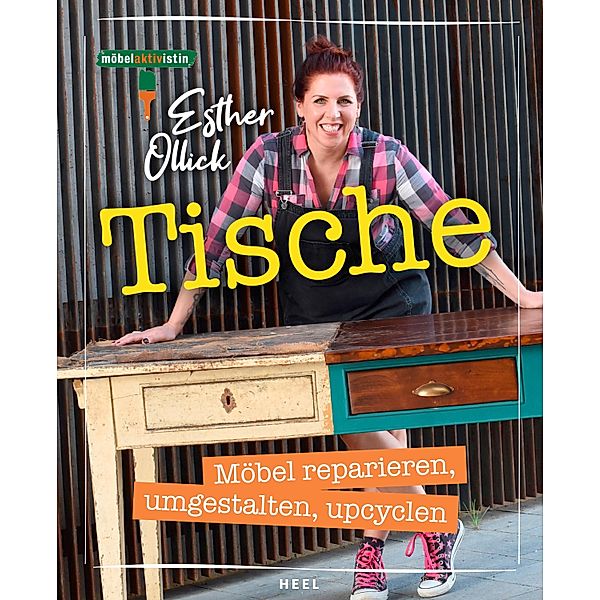 Tische, Ester Ollick