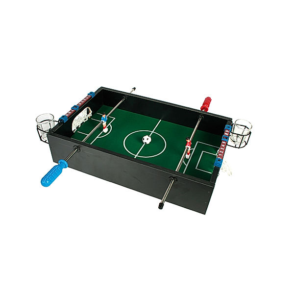 Tischfußball Trinkspiel