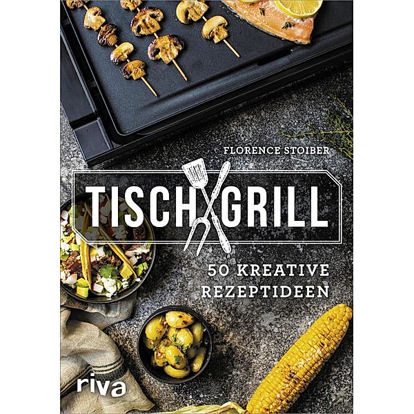 Tischgrill, Florence Stoiber