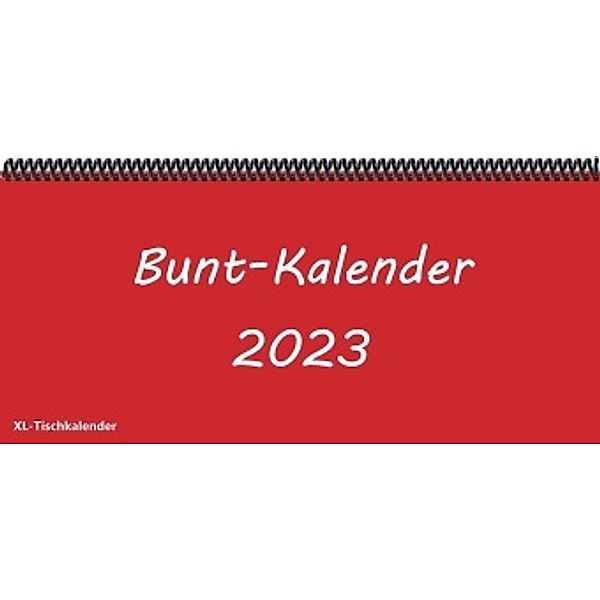 Tischkalender 2023