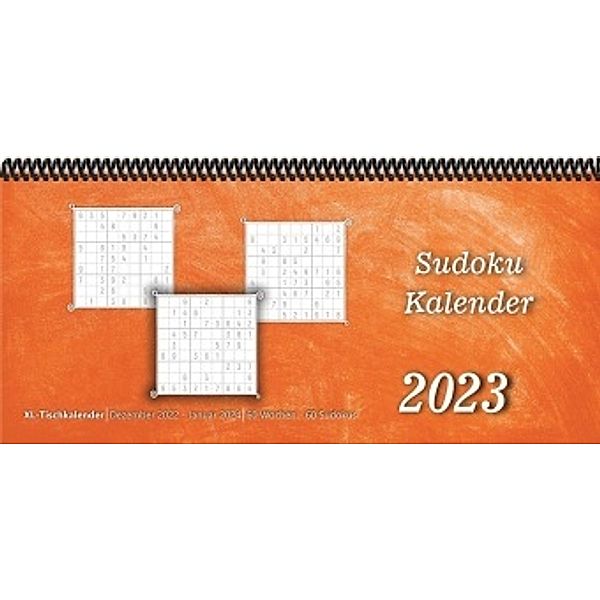 Tischkalender 2023