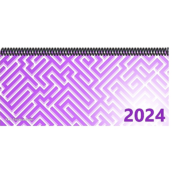 Tischkalender 2024