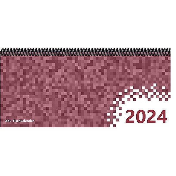 Tischkalender 2024