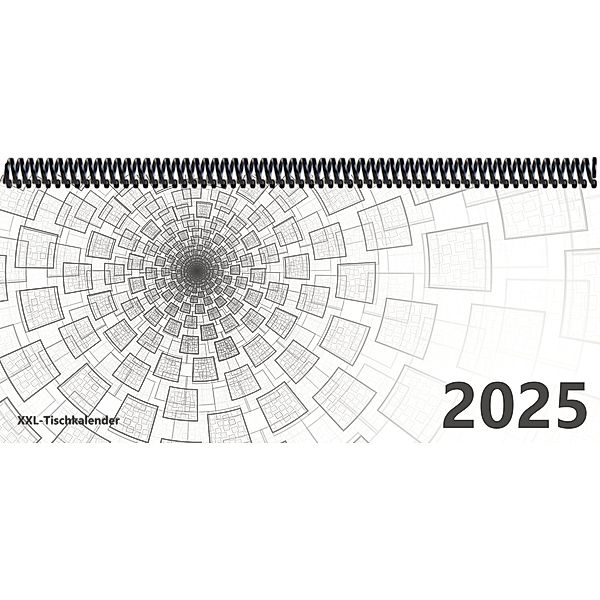 Tischkalender 2025