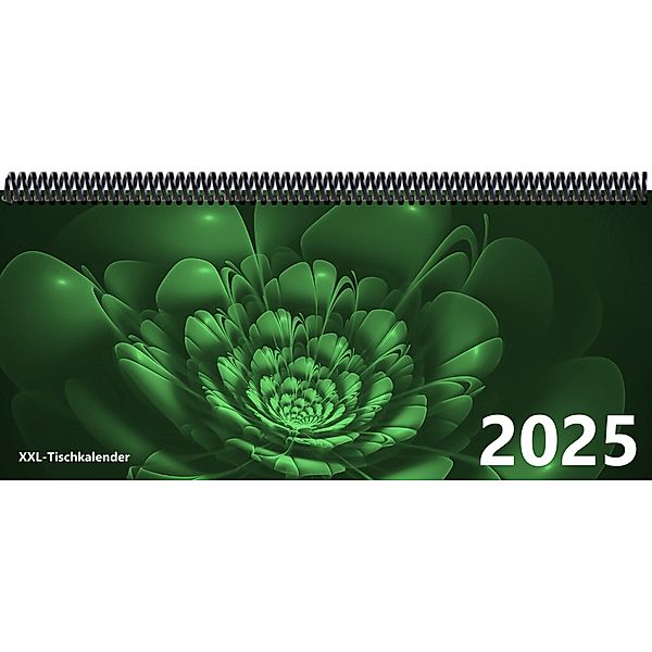 Tischkalender 2025