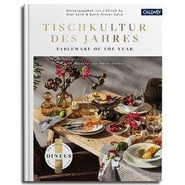 Tischkultur des Jahres / Tableware of  the Year, Olaf Salié, Björn Kroner-Salié