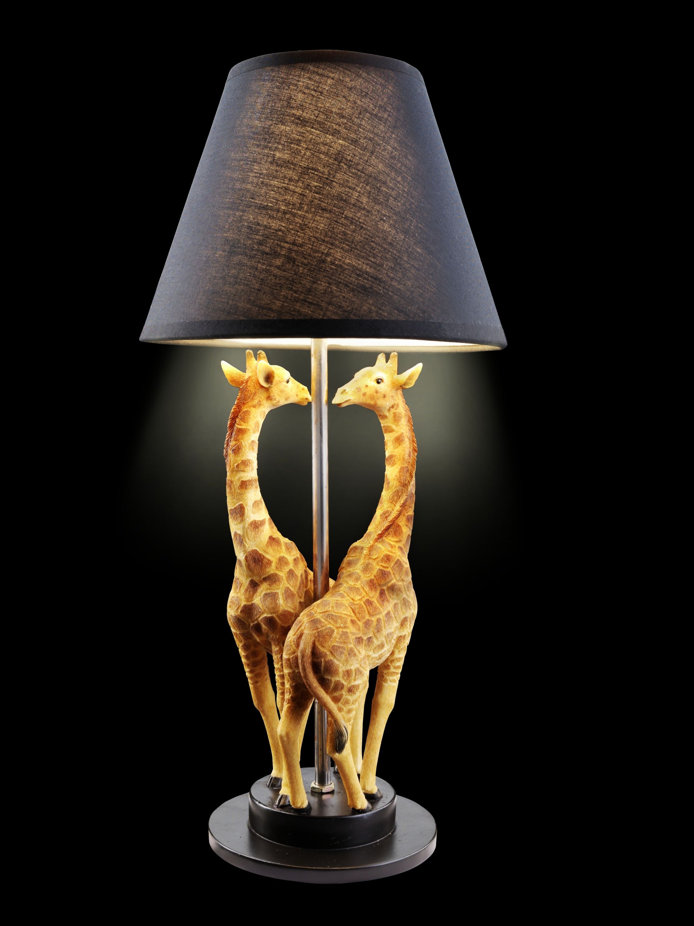 Tischlampe Giraffen jetzt bei Weltbild.de bestellen