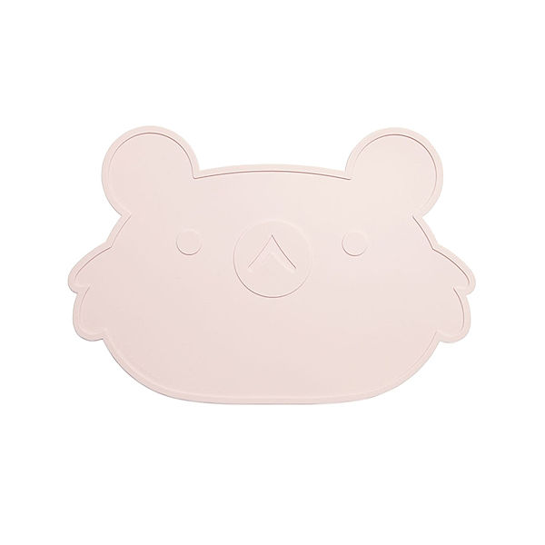 Petit Monkey Tischset KOALA in rosa