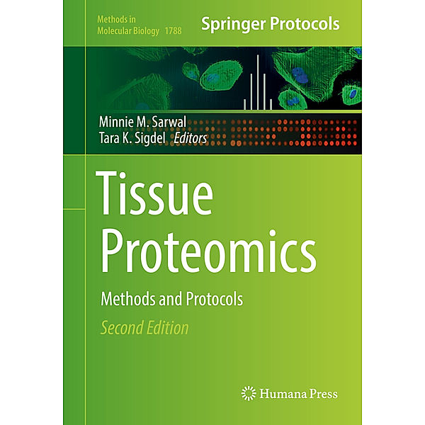 Tissue Proteomics