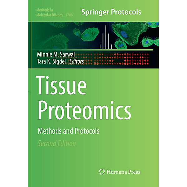 Tissue Proteomics