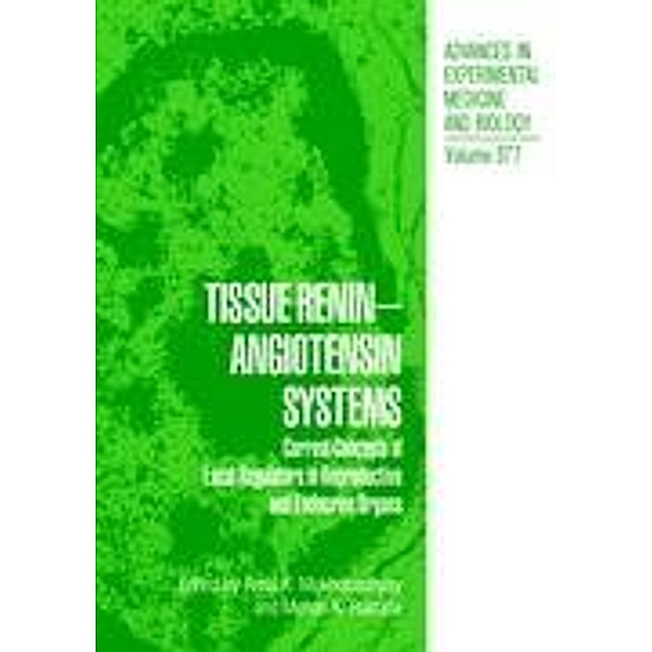 Tissue Renin-Angiotensin Systems
