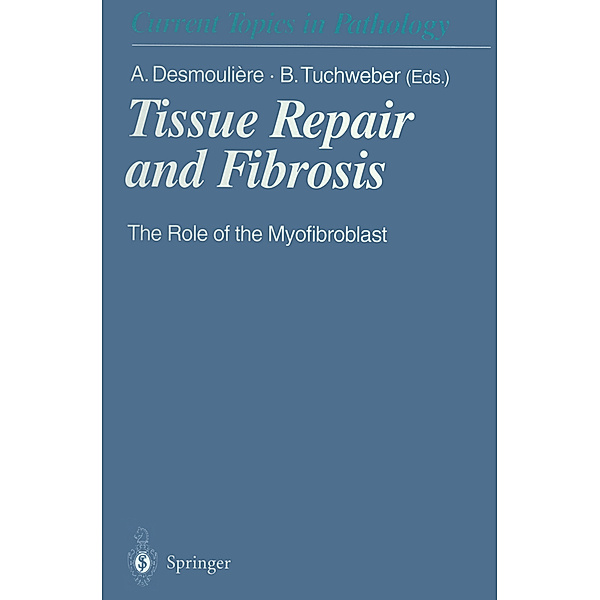 Tissue Repair and Fibrosis