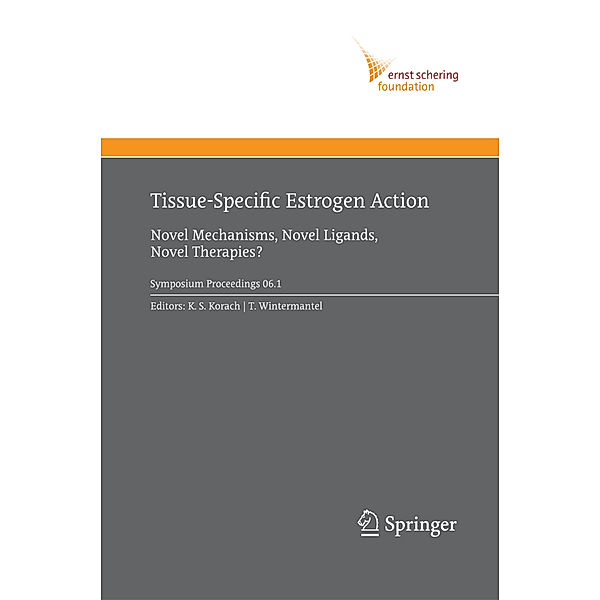 Tissue-Specific Estrogen Action