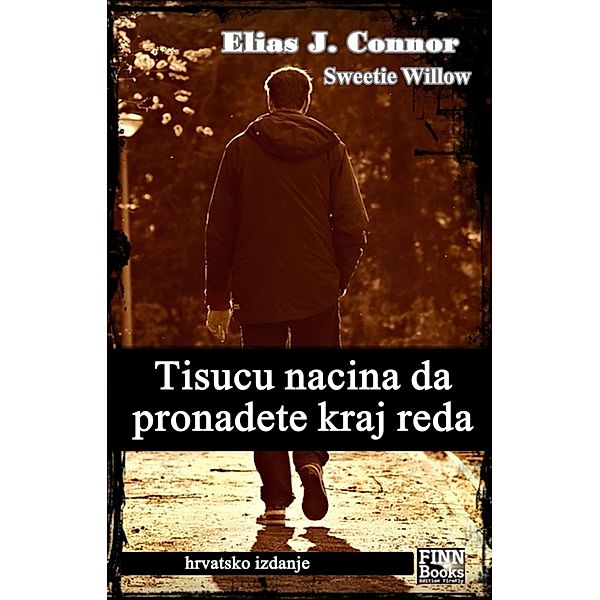 Tisucu nacina da pronadete kraj reda, Elias J. Connor, Sweetie Willow