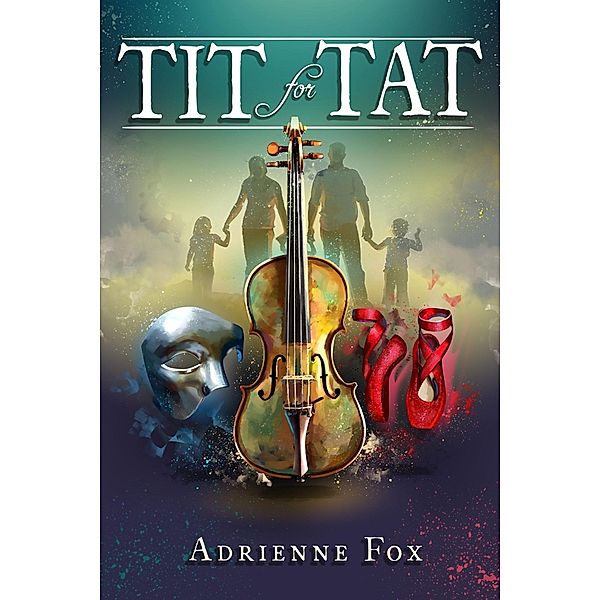 Tit for Tat, Adrienne Fox