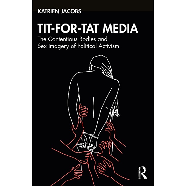 Tit-For-Tat Media, Katrien Jacobs