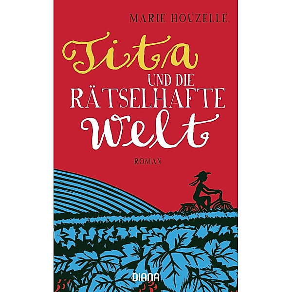 Tita und die rätselhafte Welt, Marie Houzelle