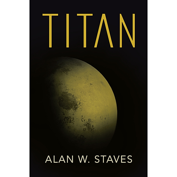 Titan, Alan W. Staves