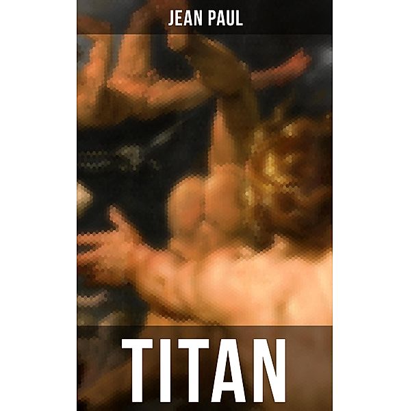 TITAN, Jean Paul