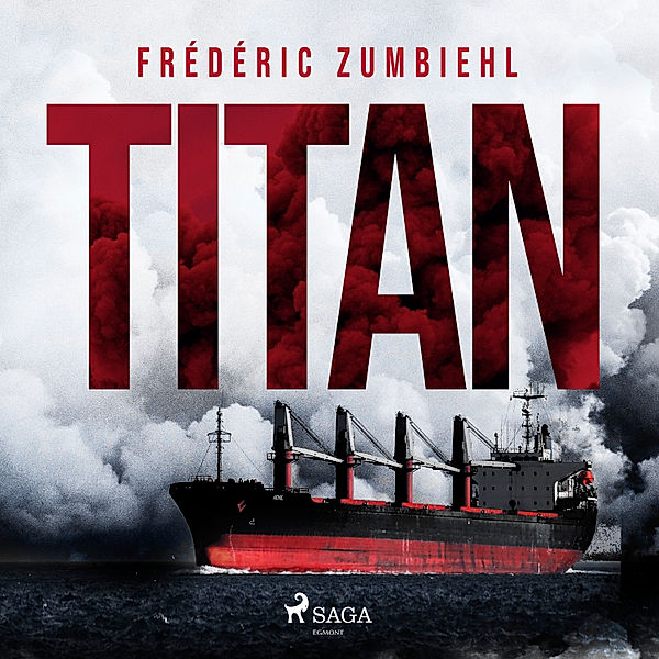 Titan, Frédéric Zumbiehl