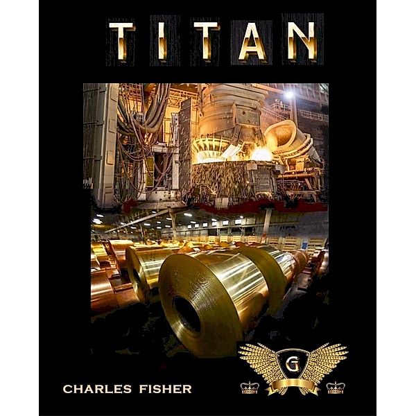 Titan, Charles Fisher