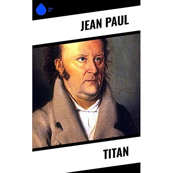 Titan, Jean Paul