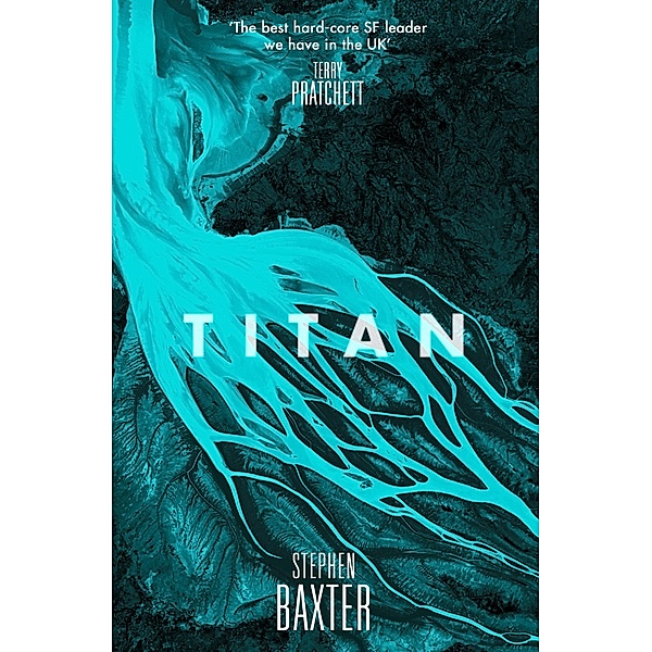 Titan, Stephen Baxter