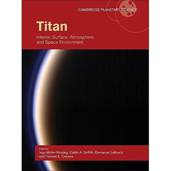 Titan / Cambridge Planetary Science