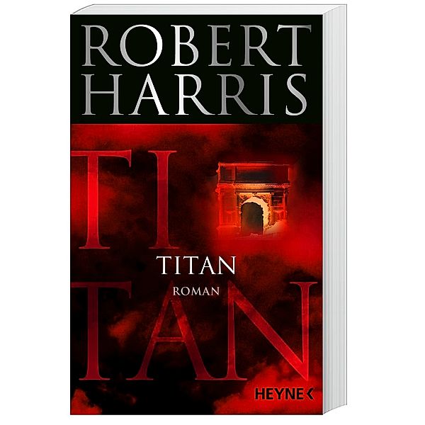 Titan / Cicero Bd.2, Robert Harris