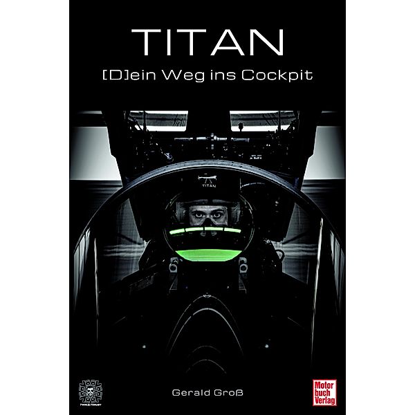 TITAN ebook, Gerald Groß