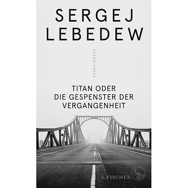 Titan oder Die Gespenster der Vergangenheit, Sergej Lebedew