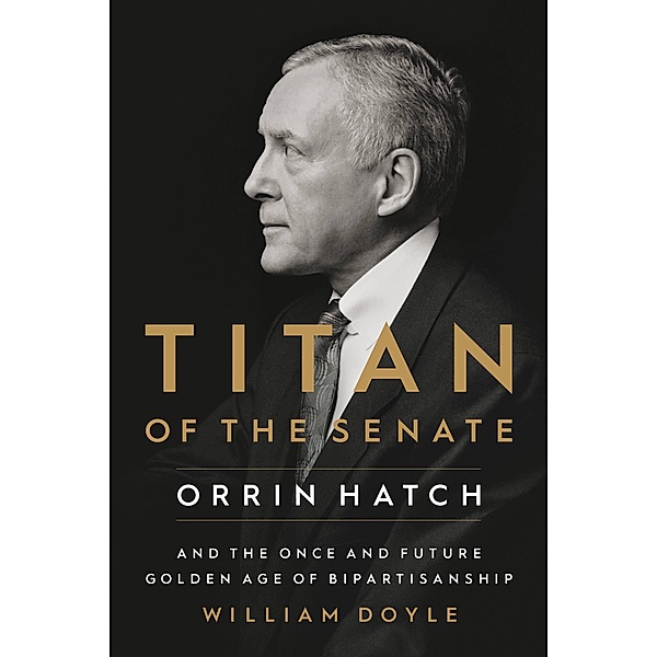 Titan of the Senate, William Doyle