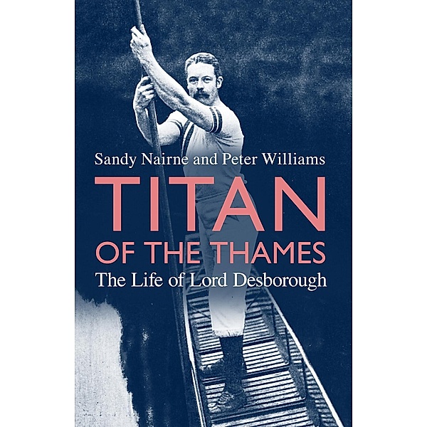 Titan of the Thames, Sandy Nairne, Peter R. Williams