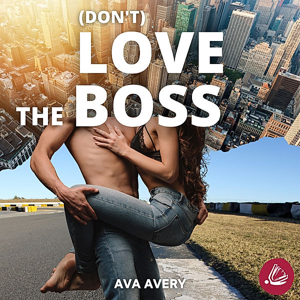 Titan Racing - (Don't) love the boss, Ava Avery