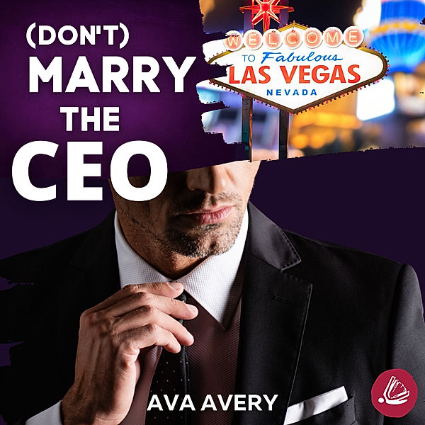 Titan Racing - (Don't) Marry the CEO, Ava Avery