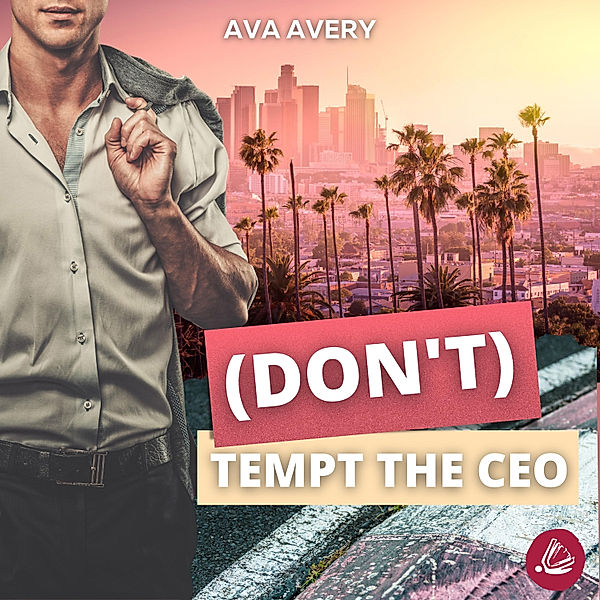 Titan Racing - (Don't) Tempt the CEO, Ava Avery