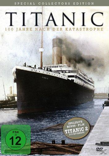 Image of Titanic - 100 Jahre nach der Katastrophe