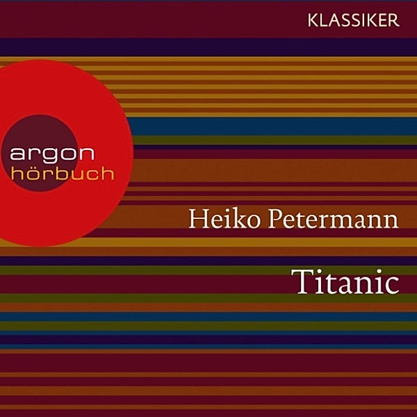 Titanic, Heiko Petermann
