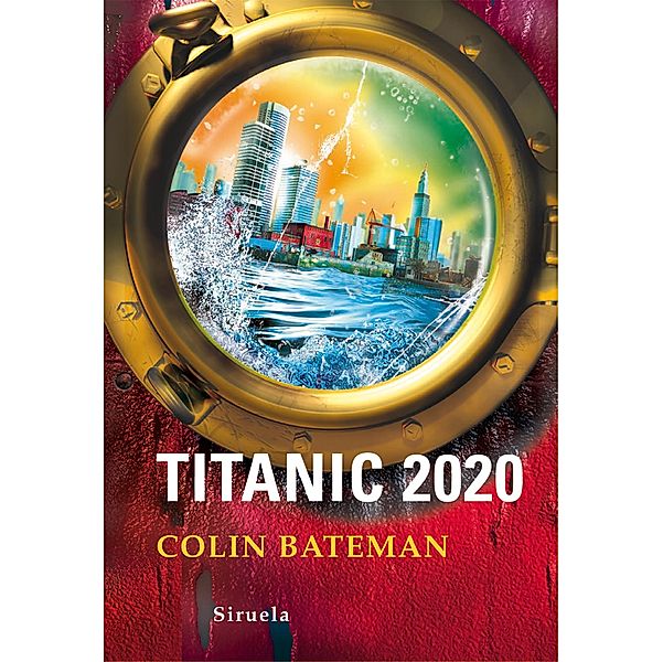 Titanic 2020 / Las Tres Edades Bd.209, Colin Bateman