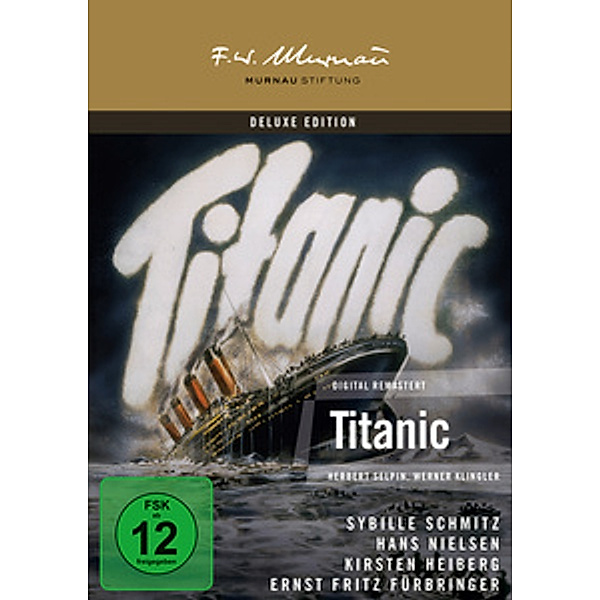 Titanic, Diverse Interpreten