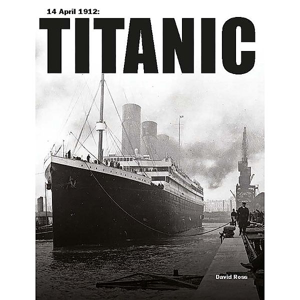 Titanic, David Ross