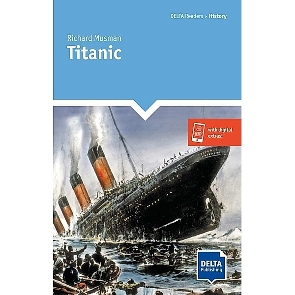 Titanic, Richard Musman
