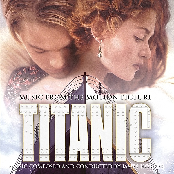 Titanic (Vinyl), Ost