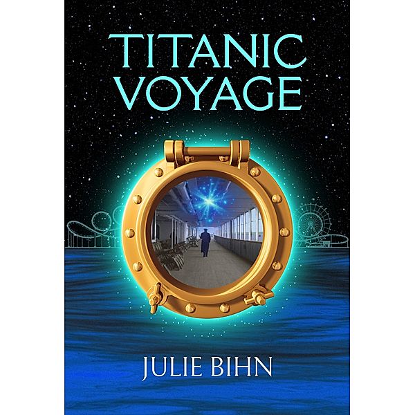 Titanic Voyage, Julie Bihn