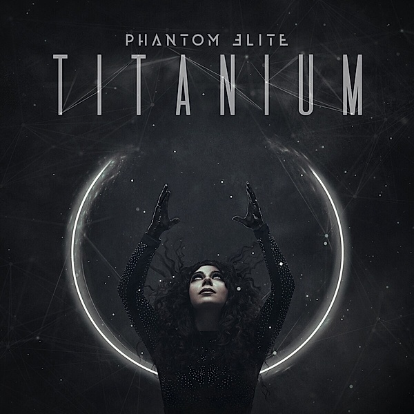Titanium (Ltd.Gtf/180 Gr Black Vinyl), Phantom Elite