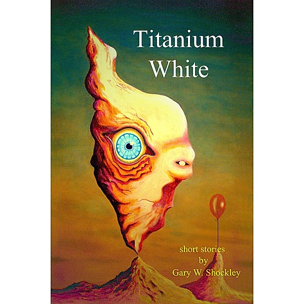 Titanium White, Gary W. Shockley