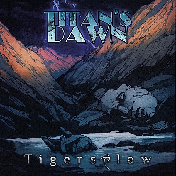 Titan'S Dawn, Tigersclaw