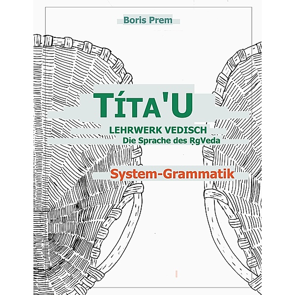 TítaU, System-Grammatik, Boris Prem