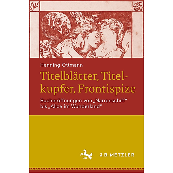 Titelblätter, Titelkupfer, Frontispize; ., Henning Ottmann